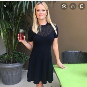 EUC Draper James dress